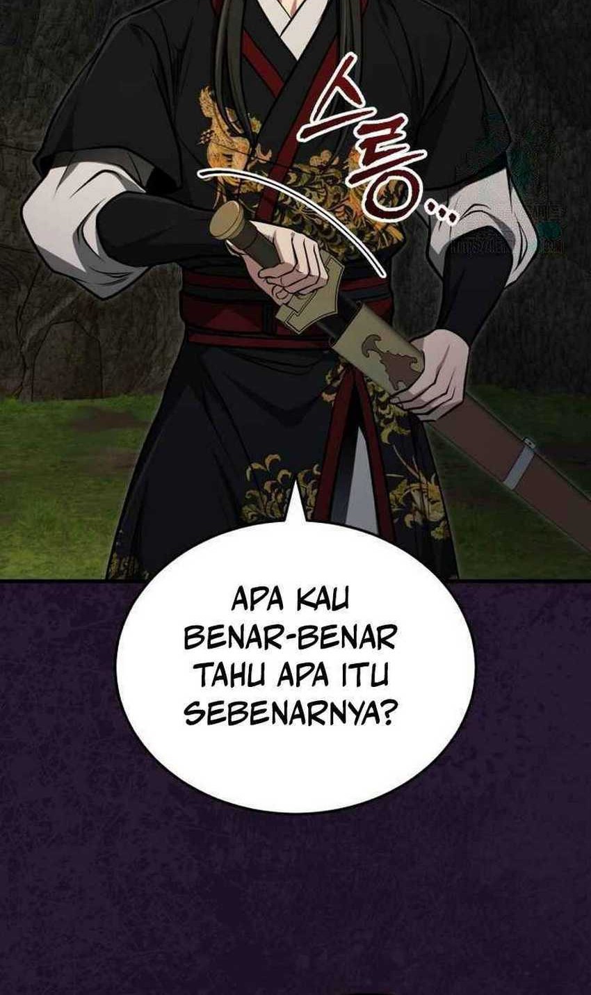 The Terminally Ill Young Master of the Baek Clan Chapter 68 Gambar 17
