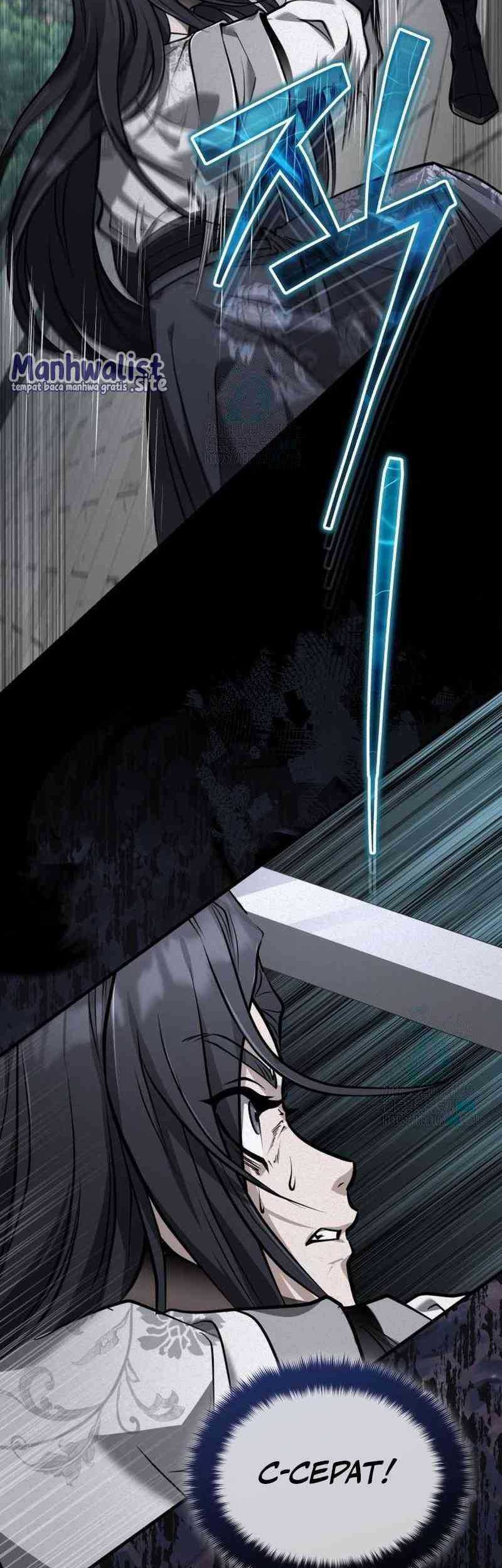 The Terminally Ill Young Master of the Baek Clan Chapter 69 Gambar 6