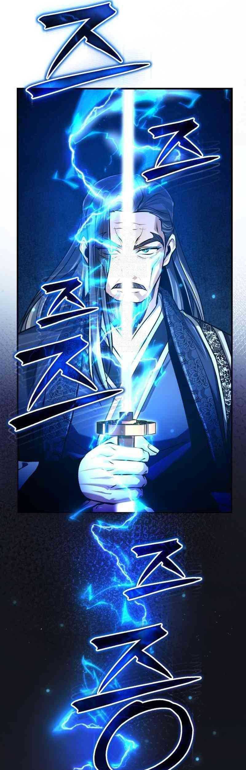 The Terminally Ill Young Master of the Baek Clan Chapter 69 Gambar 46
