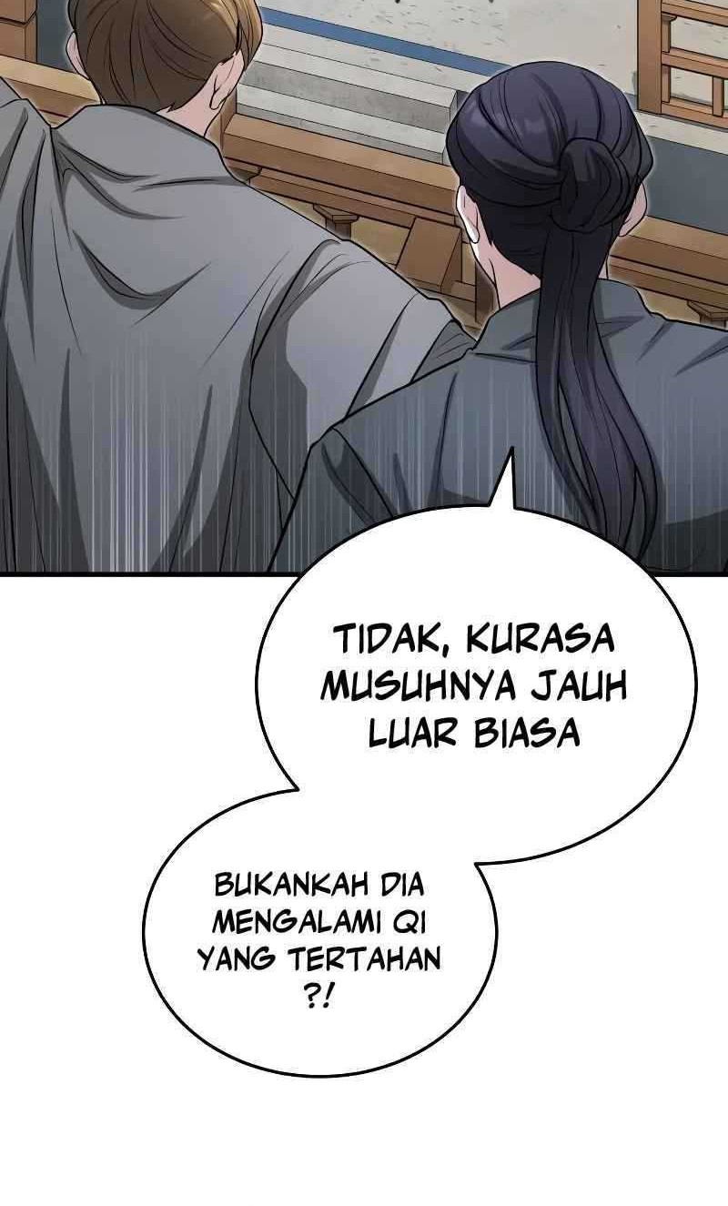 The Terminally Ill Young Master of the Baek Clan Chapter 60 Gambar 38