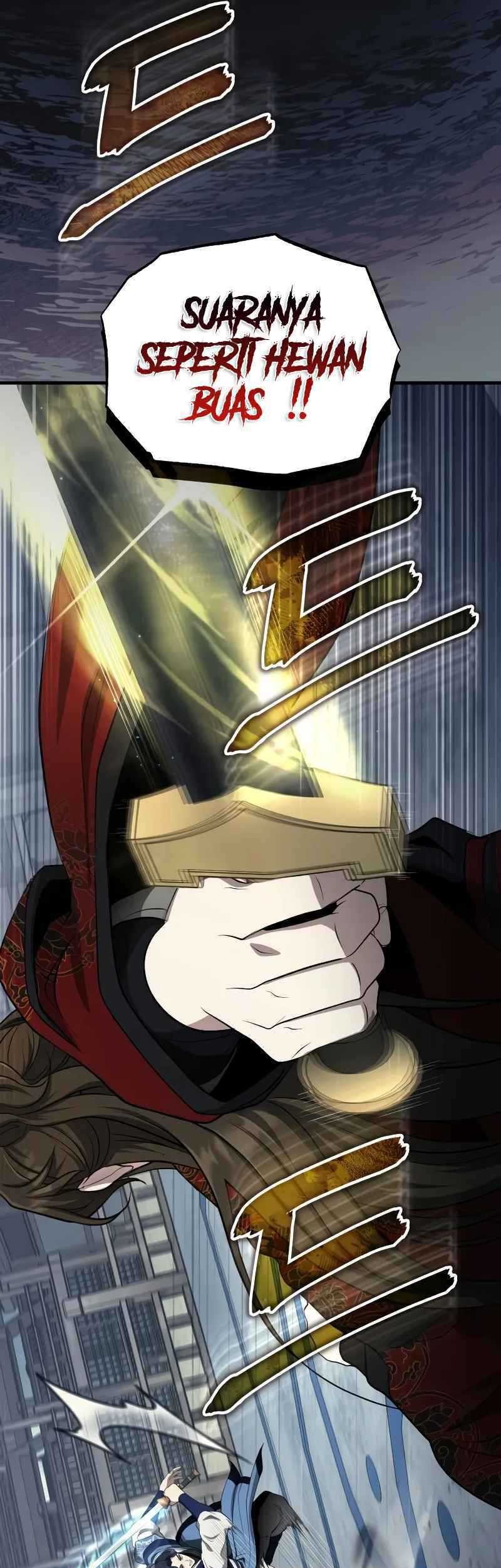 The Terminally Ill Young Master of the Baek Clan Chapter 60 Gambar 50