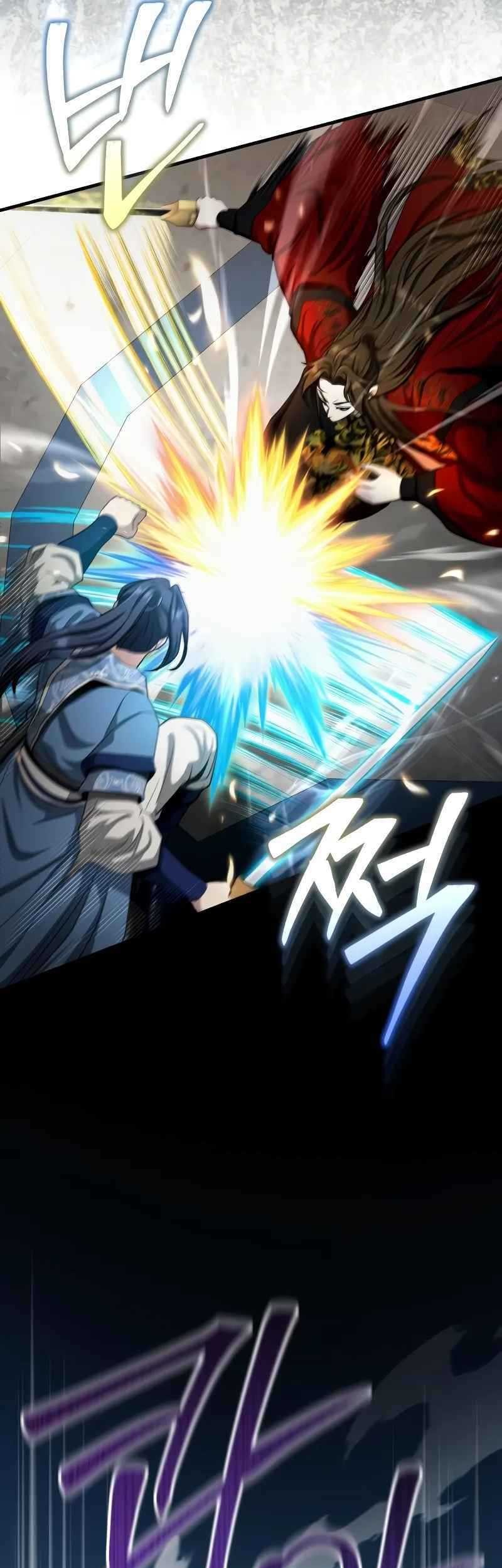 The Terminally Ill Young Master of the Baek Clan Chapter 60 Gambar 52