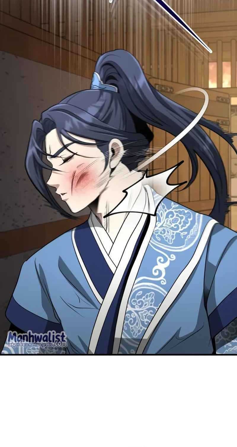 The Terminally Ill Young Master of the Baek Clan Chapter 61 Gambar 20