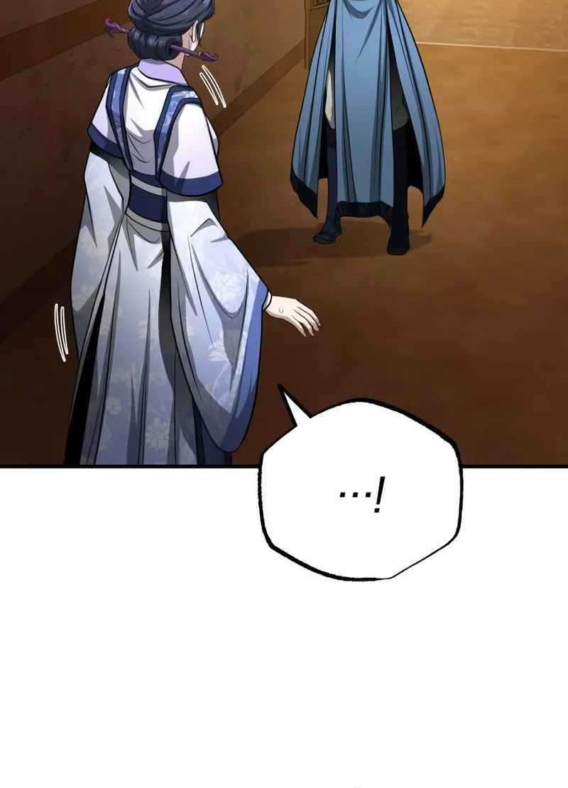 The Terminally Ill Young Master of the Baek Clan Chapter 61 Gambar 22