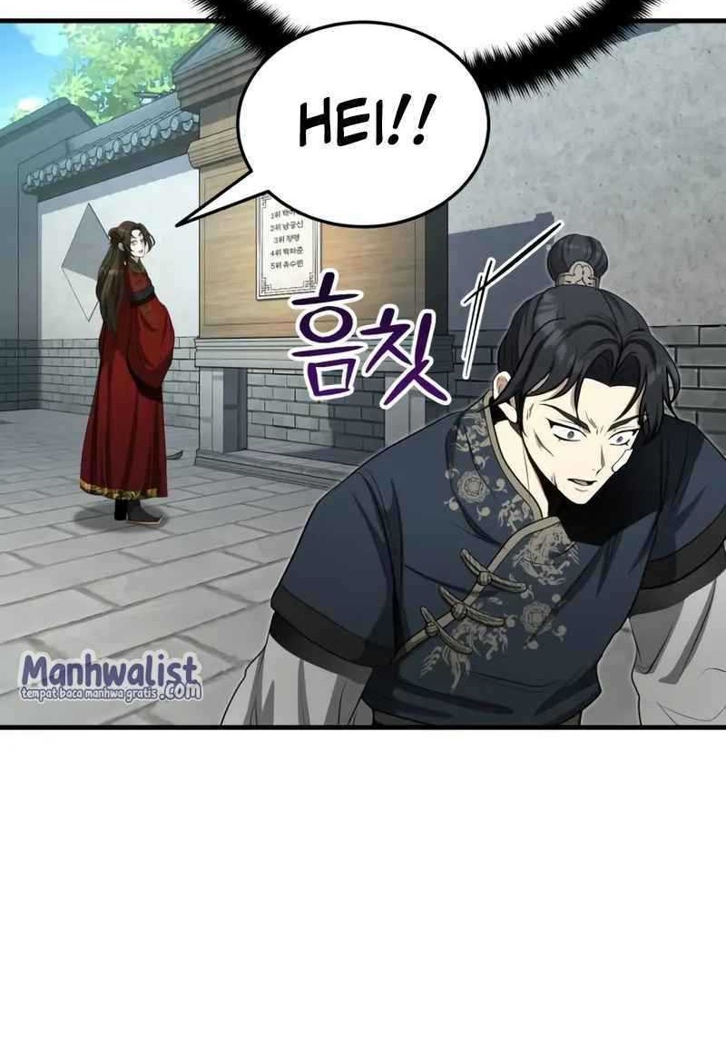 The Terminally Ill Young Master of the Baek Clan Chapter 61 Gambar 30