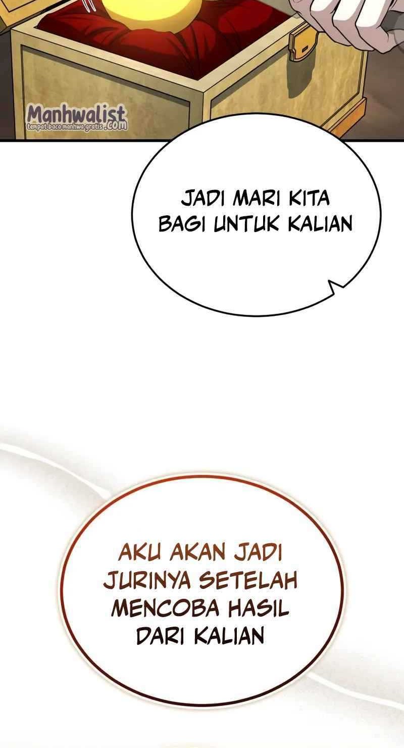 The Terminally Ill Young Master of the Baek Clan Chapter 61 Gambar 56