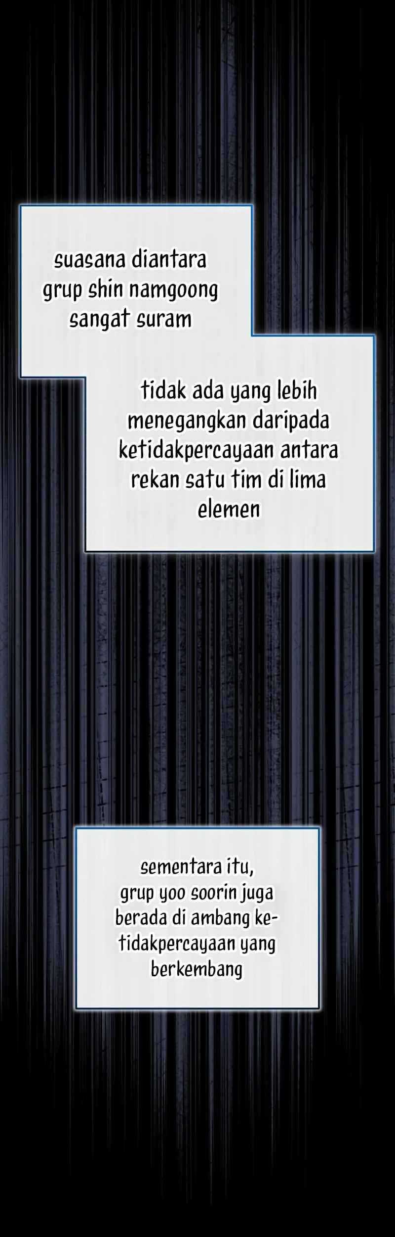 The Terminally Ill Young Master of the Baek Clan Chapter 63 Gambar 26