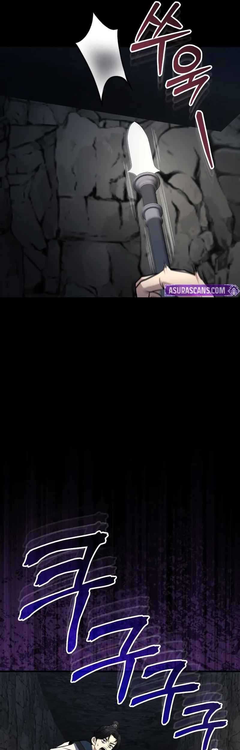 The Terminally Ill Young Master of the Baek Clan Chapter 63 Gambar 56