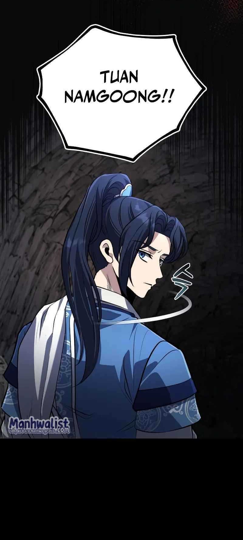 The Terminally Ill Young Master of the Baek Clan Chapter 63 Gambar 4