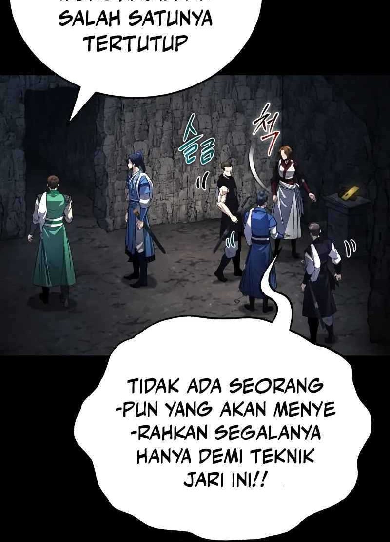 The Terminally Ill Young Master of the Baek Clan Chapter 63 Gambar 16