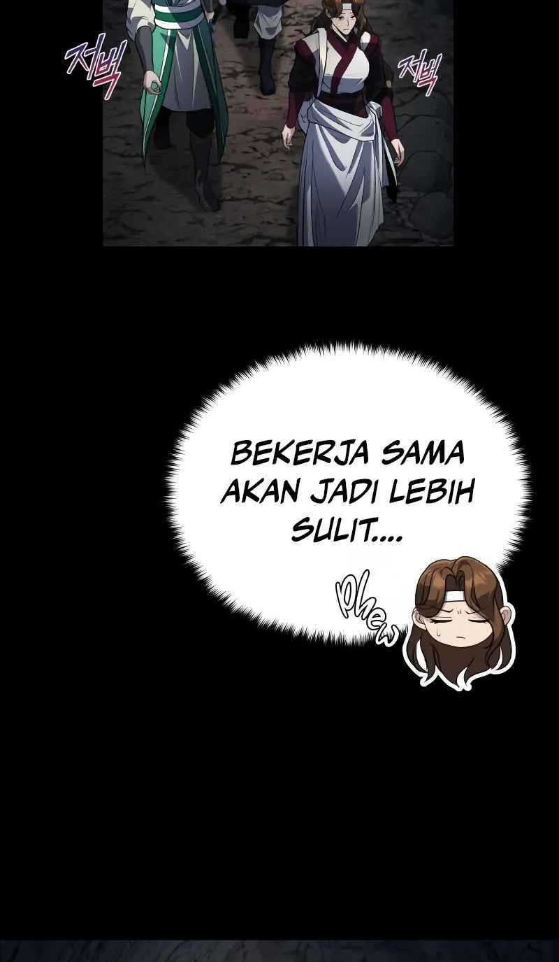 The Terminally Ill Young Master of the Baek Clan Chapter 63 Gambar 10
