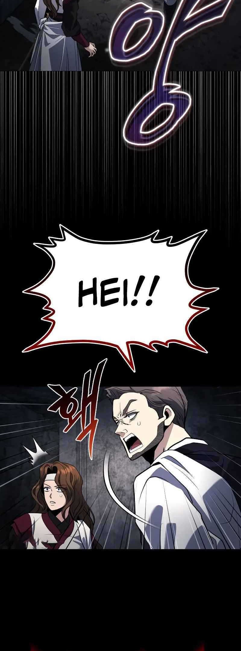 The Terminally Ill Young Master of the Baek Clan Chapter 63 Gambar 19