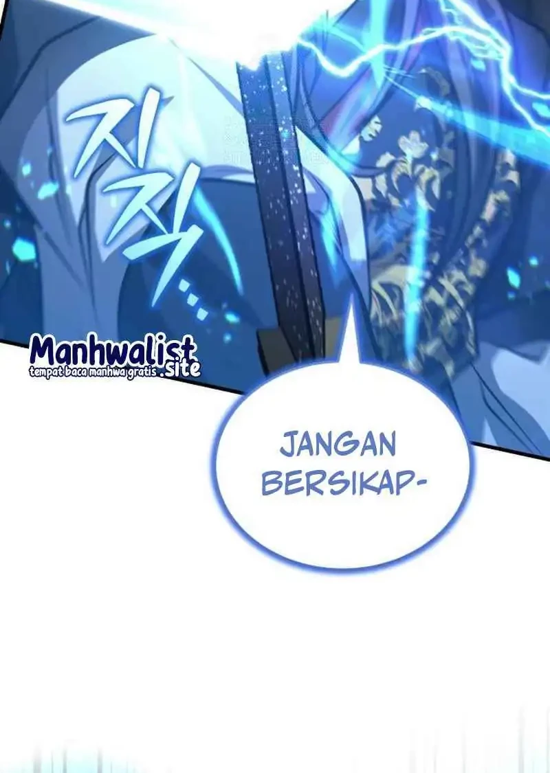 The Terminally Ill Young Master of the Baek Clan Chapter 74 Gambar 24