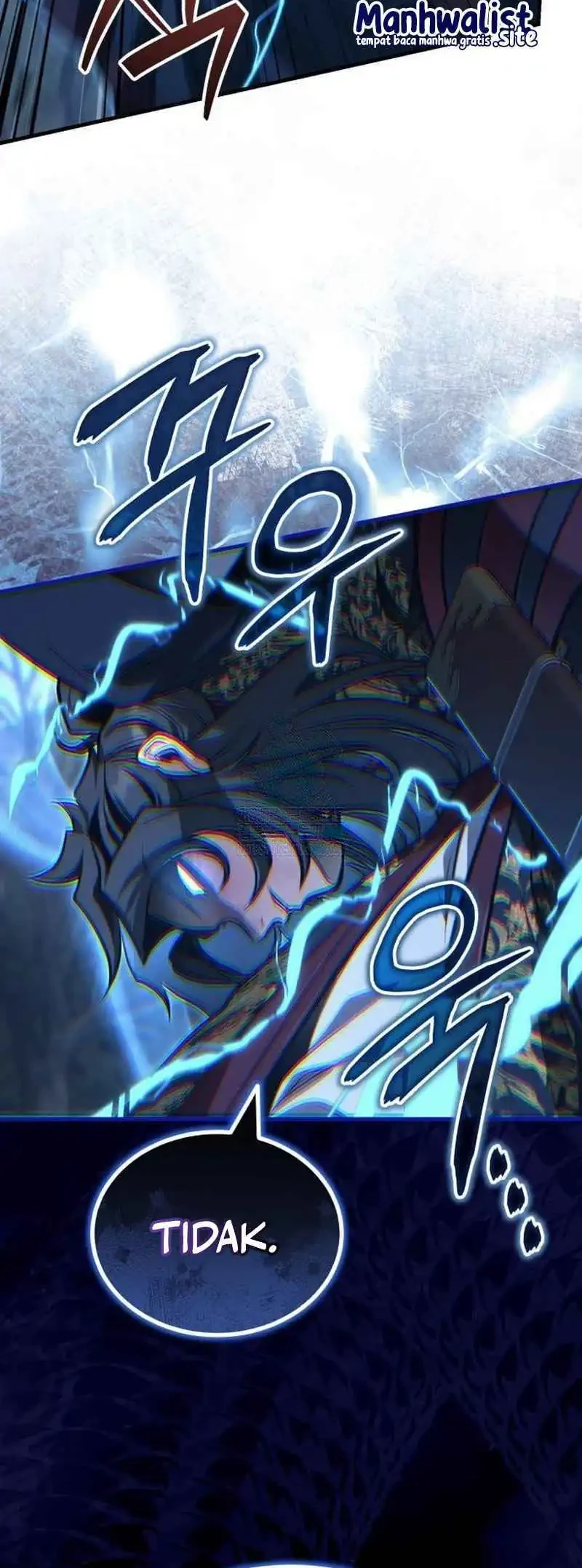 The Terminally Ill Young Master of the Baek Clan Chapter 74 Gambar 34