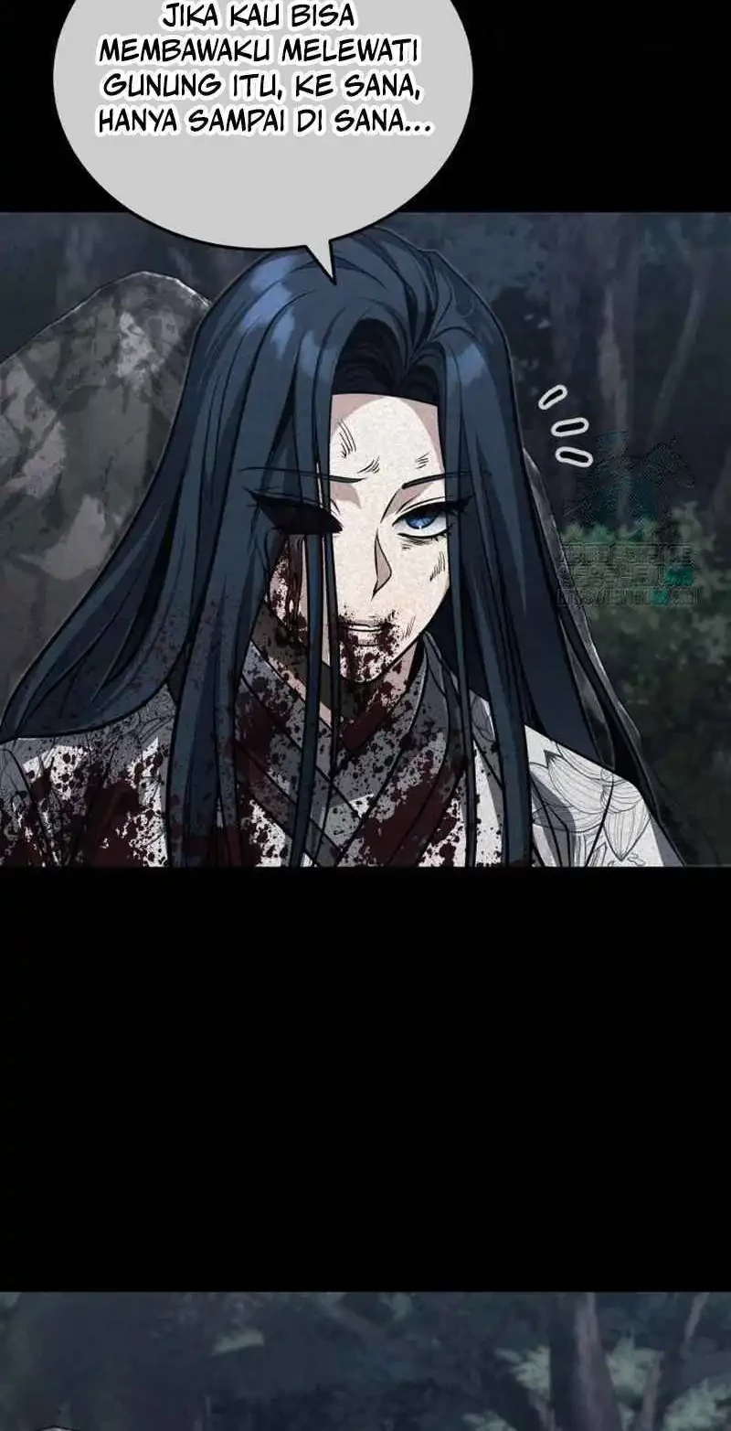 The Terminally Ill Young Master of the Baek Clan Chapter 74 Gambar 52