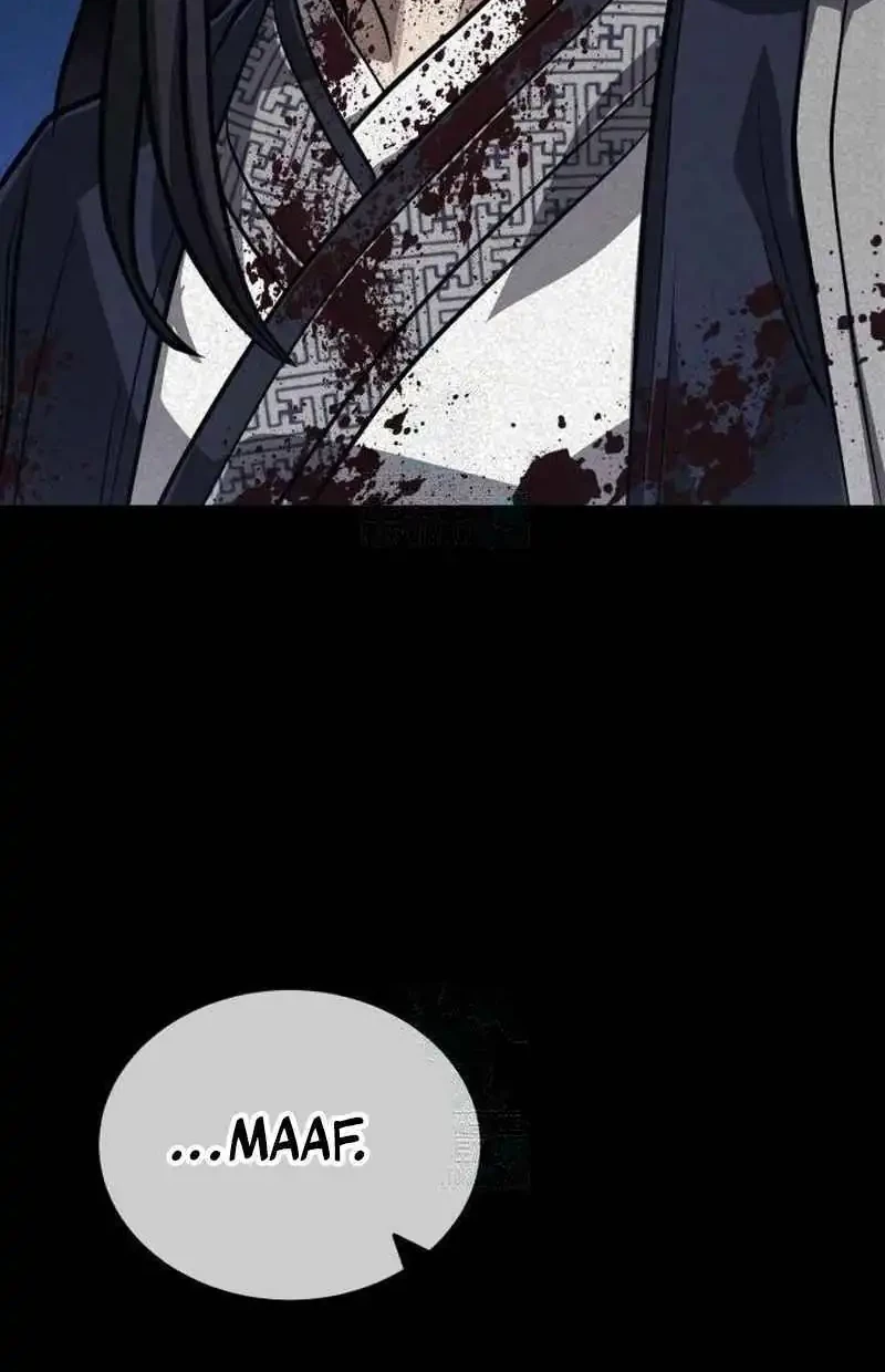 The Terminally Ill Young Master of the Baek Clan Chapter 74 Gambar 54