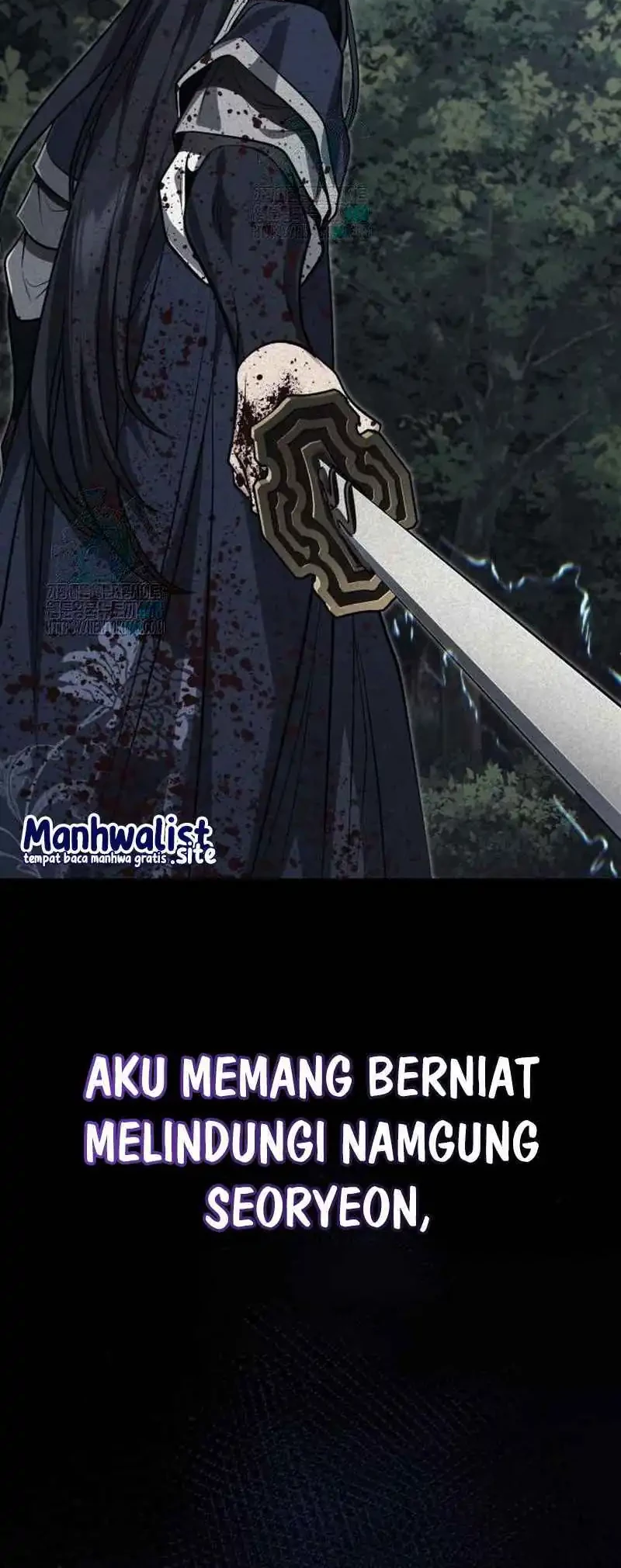 The Terminally Ill Young Master of the Baek Clan Chapter 74 Gambar 62