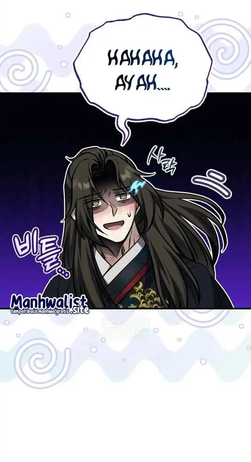 The Terminally Ill Young Master of the Baek Clan Chapter 75 Gambar 34