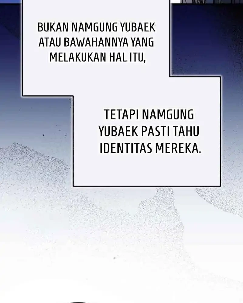 The Terminally Ill Young Master of the Baek Clan Chapter 75 Gambar 53