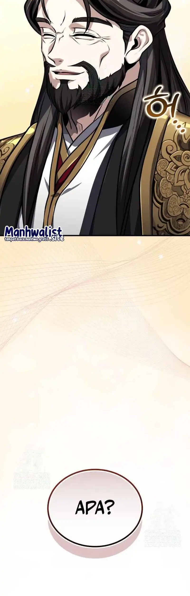 The Terminally Ill Young Master of the Baek Clan Chapter 75 Gambar 72