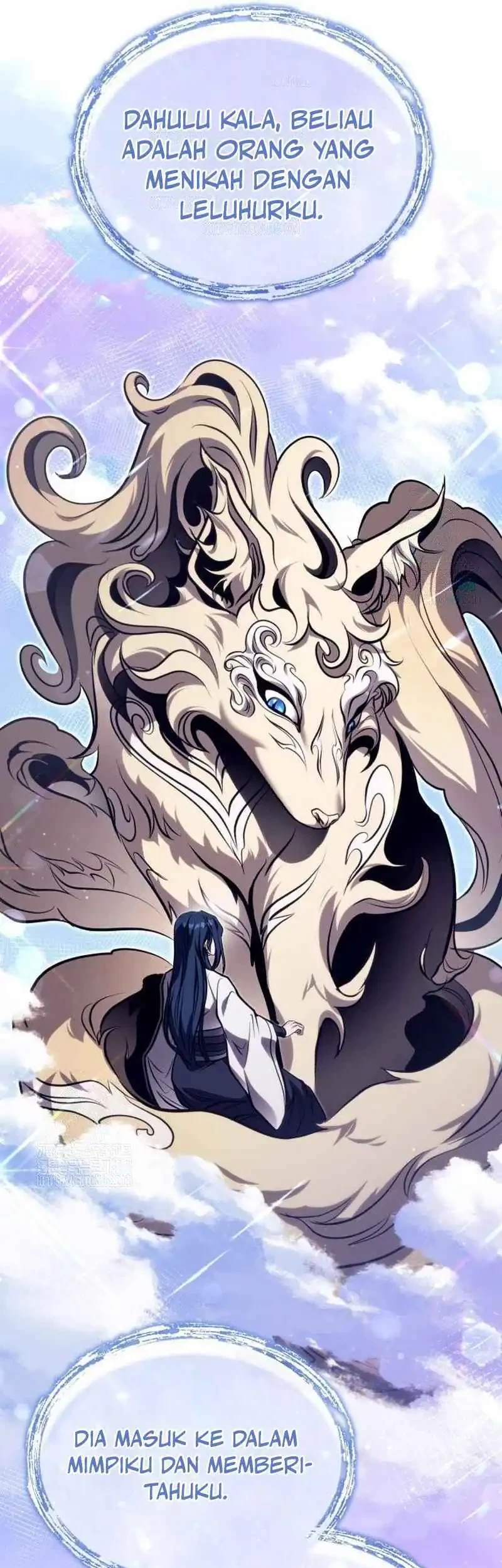 The Terminally Ill Young Master of the Baek Clan Chapter 77 Gambar 5