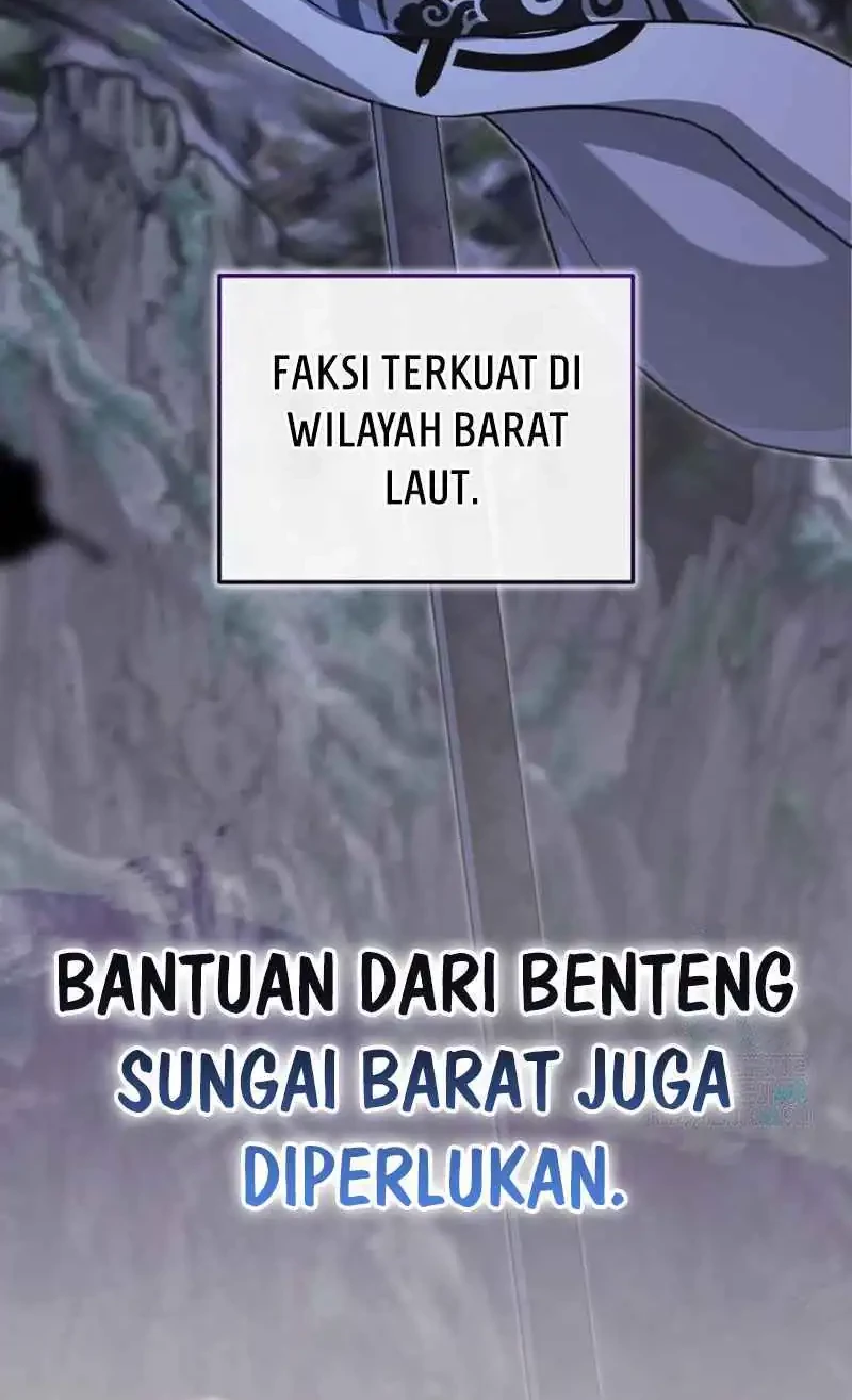 The Terminally Ill Young Master of the Baek Clan Chapter 77 Gambar 26