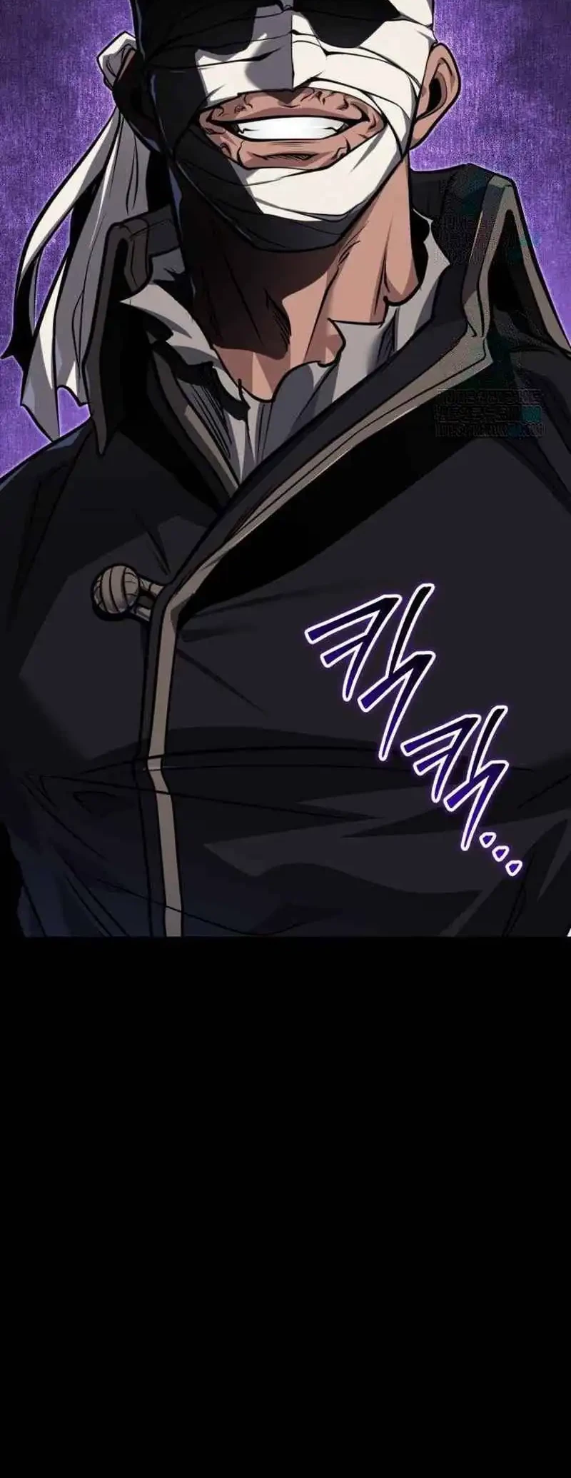 The Terminally Ill Young Master of the Baek Clan Chapter 77 Gambar 66