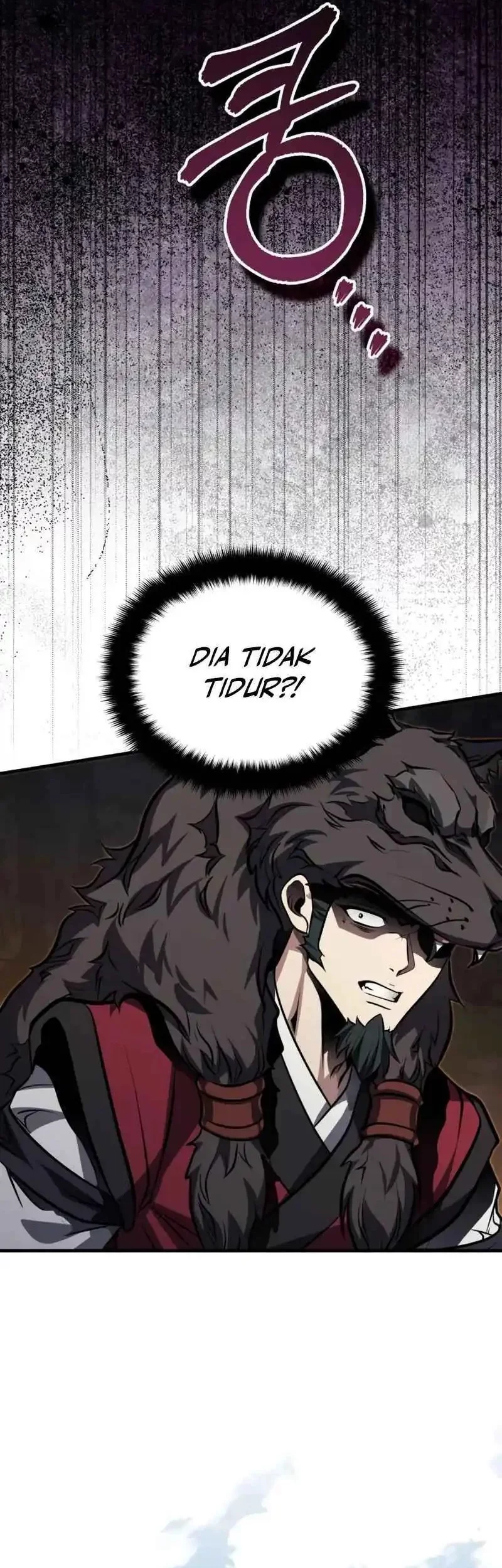 The Terminally Ill Young Master of the Baek Clan Chapter 78 Gambar 56