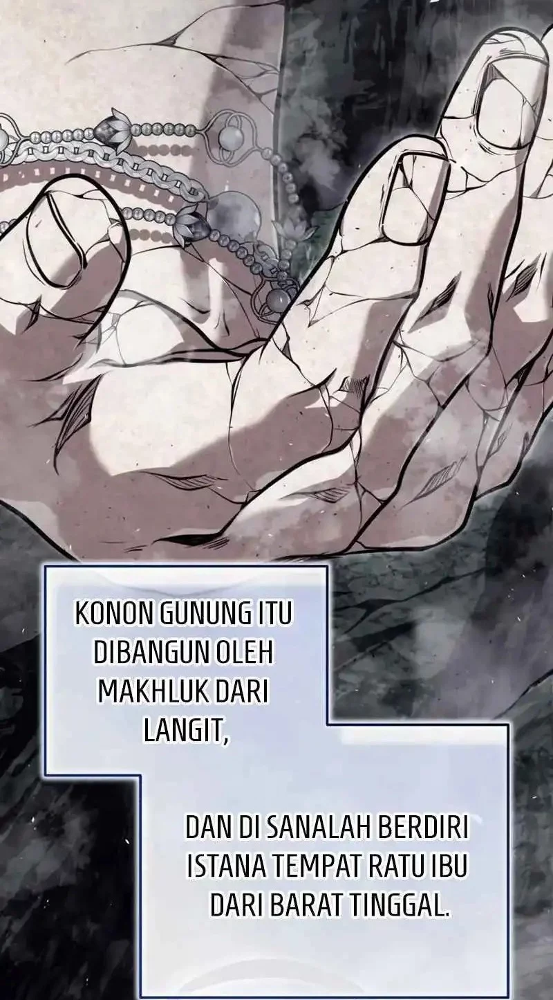 The Terminally Ill Young Master of the Baek Clan Chapter 78 Gambar 59