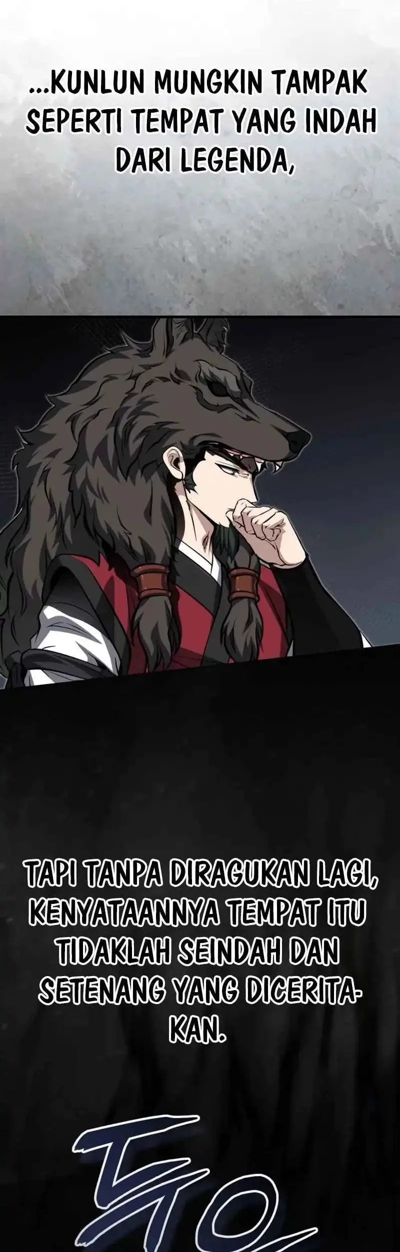 The Terminally Ill Young Master of the Baek Clan Chapter 78 Gambar 61