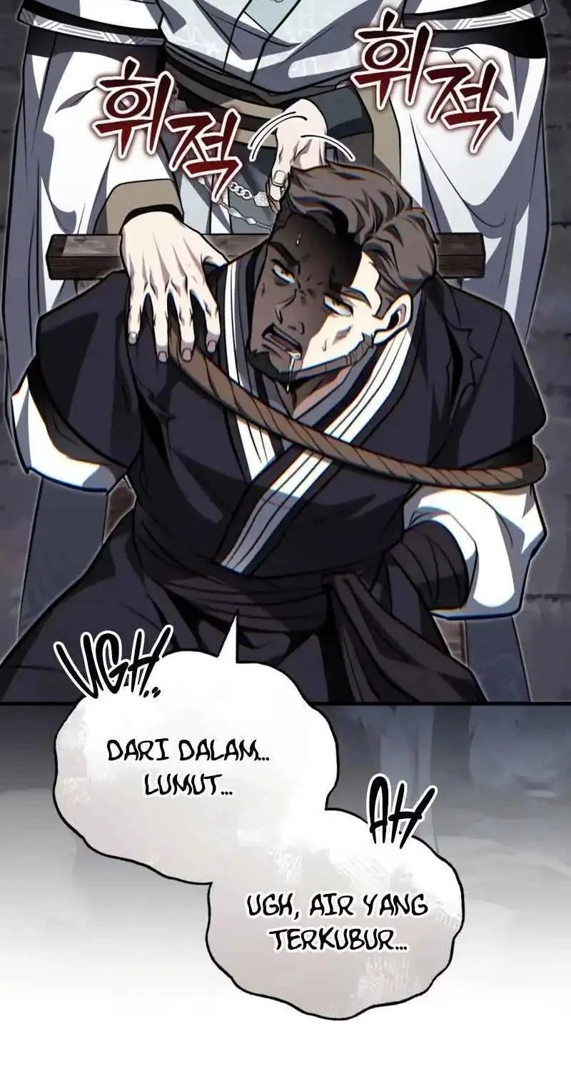 The Terminally Ill Young Master of the Baek Clan Chapter 78 Gambar 28