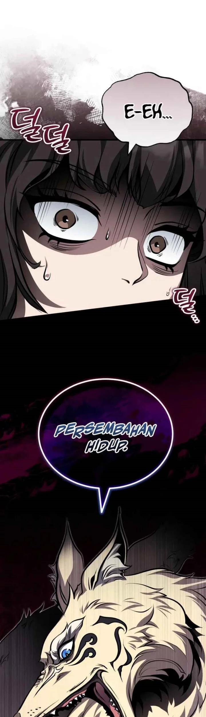 The Terminally Ill Young Master of the Baek Clan Chapter 79 Gambar 23