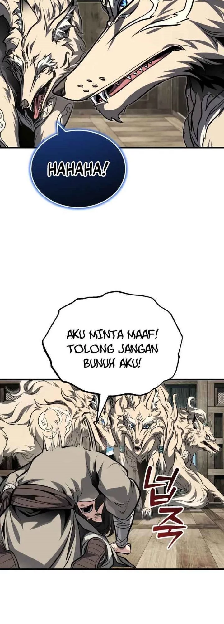 The Terminally Ill Young Master of the Baek Clan Chapter 79 Gambar 30