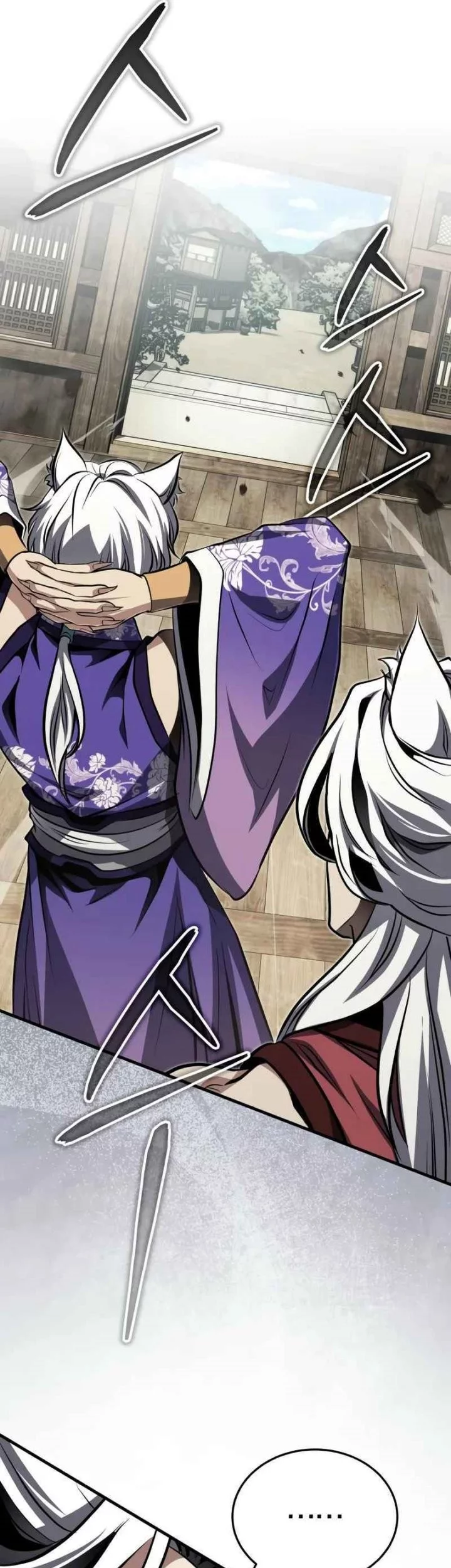 The Terminally Ill Young Master of the Baek Clan Chapter 79 Gambar 43