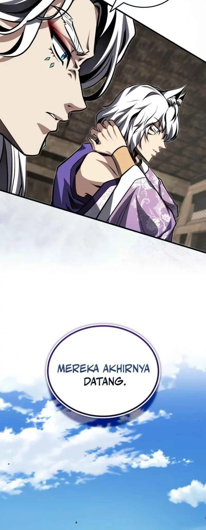 The Terminally Ill Young Master of the Baek Clan Chapter 79 Gambar 44