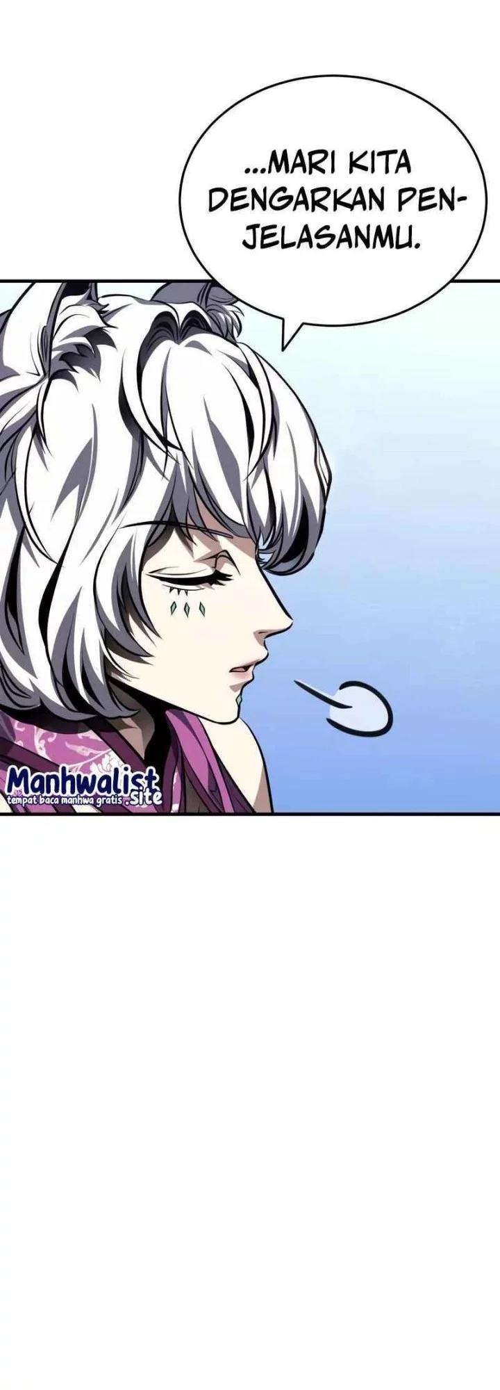 The Terminally Ill Young Master of the Baek Clan Chapter 79 Gambar 52