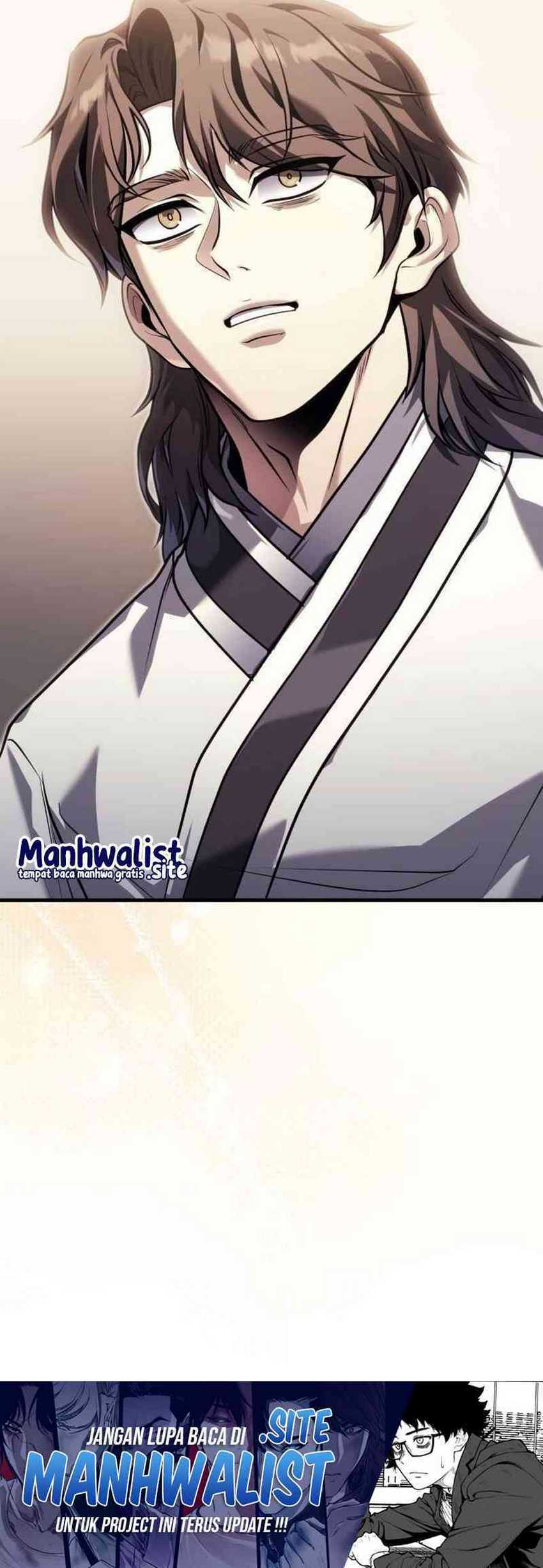 The Terminally Ill Young Master of the Baek Clan Chapter 70 Gambar 75