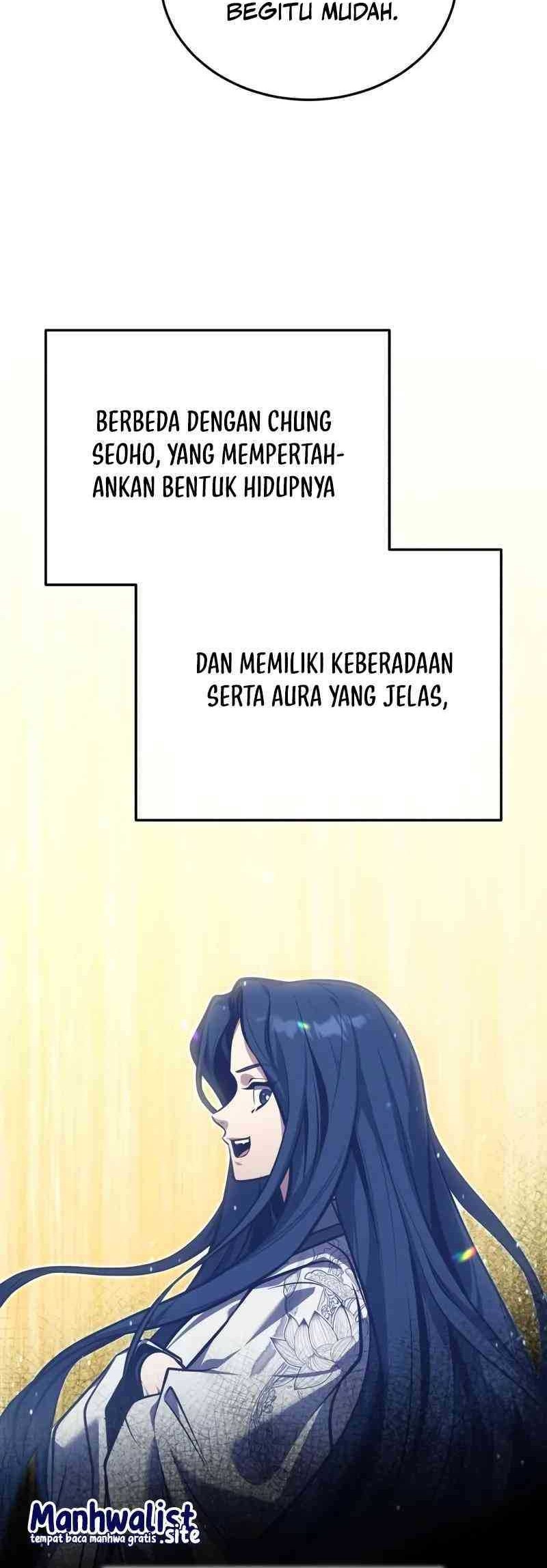 The Terminally Ill Young Master of the Baek Clan Chapter 71 Gambar 34