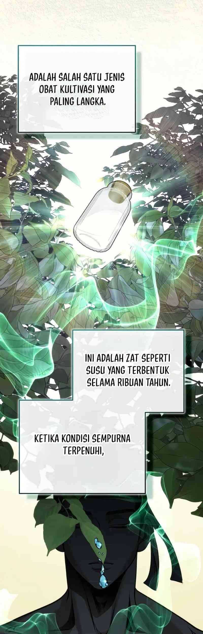 The Terminally Ill Young Master of the Baek Clan Chapter 71 Gambar 51