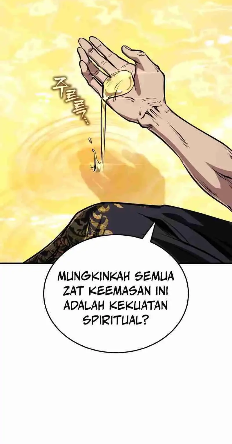 Manhwa The Terminally Ill Young Master of the Baek Clan Chapter 72 gambar nomor 2