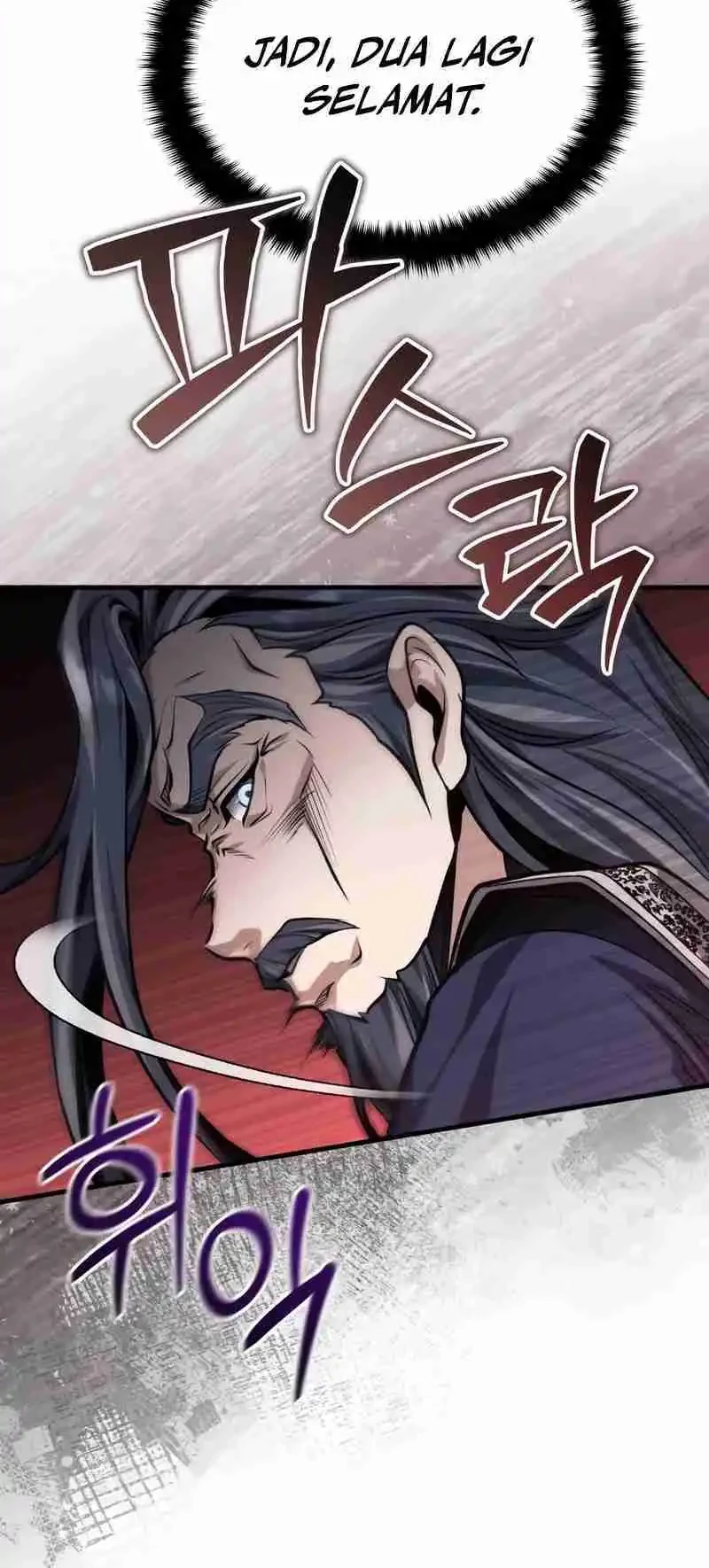 The Terminally Ill Young Master of the Baek Clan Chapter 72 Gambar 43
