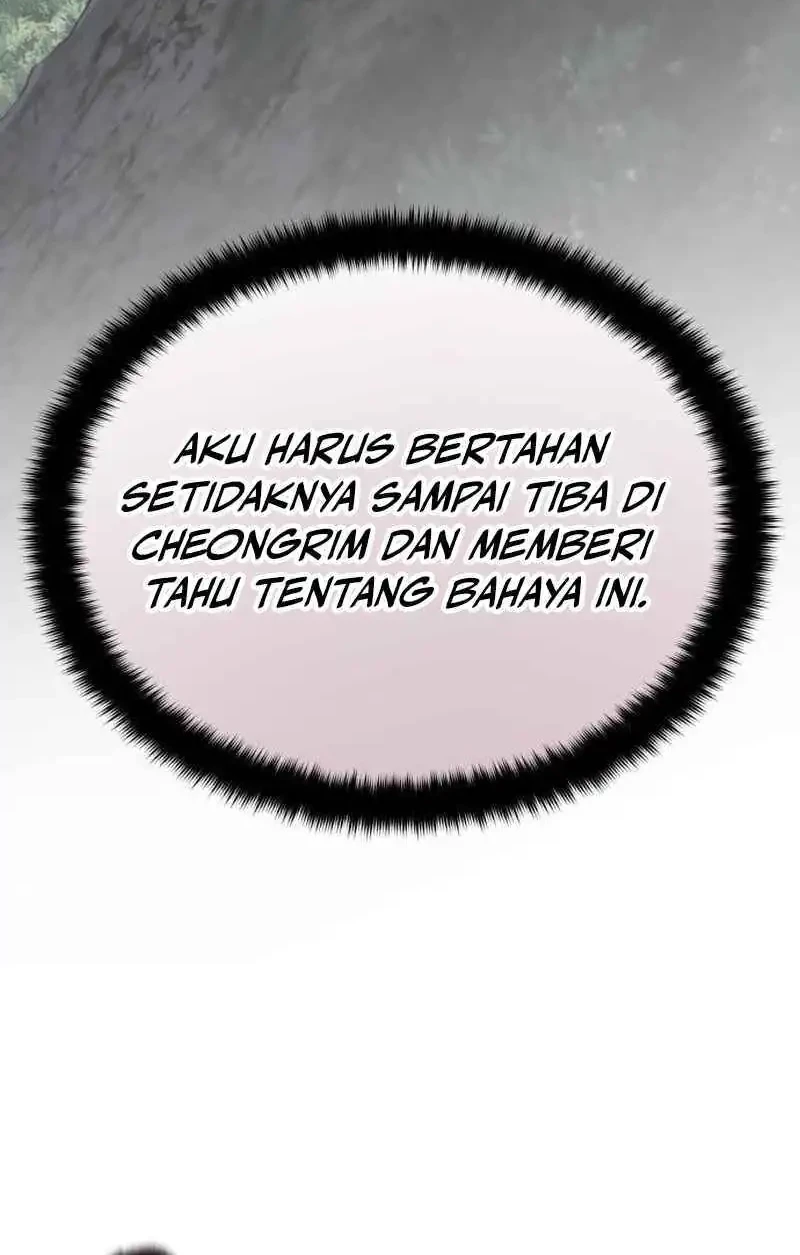 The Terminally Ill Young Master of the Baek Clan Chapter 73 Gambar 32