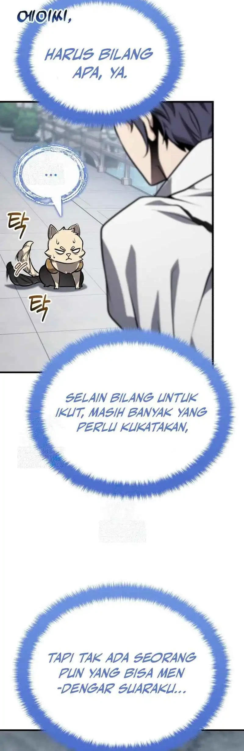 The Terminally Ill Young Master of the Baek Clan Chapter 73 Gambar 38