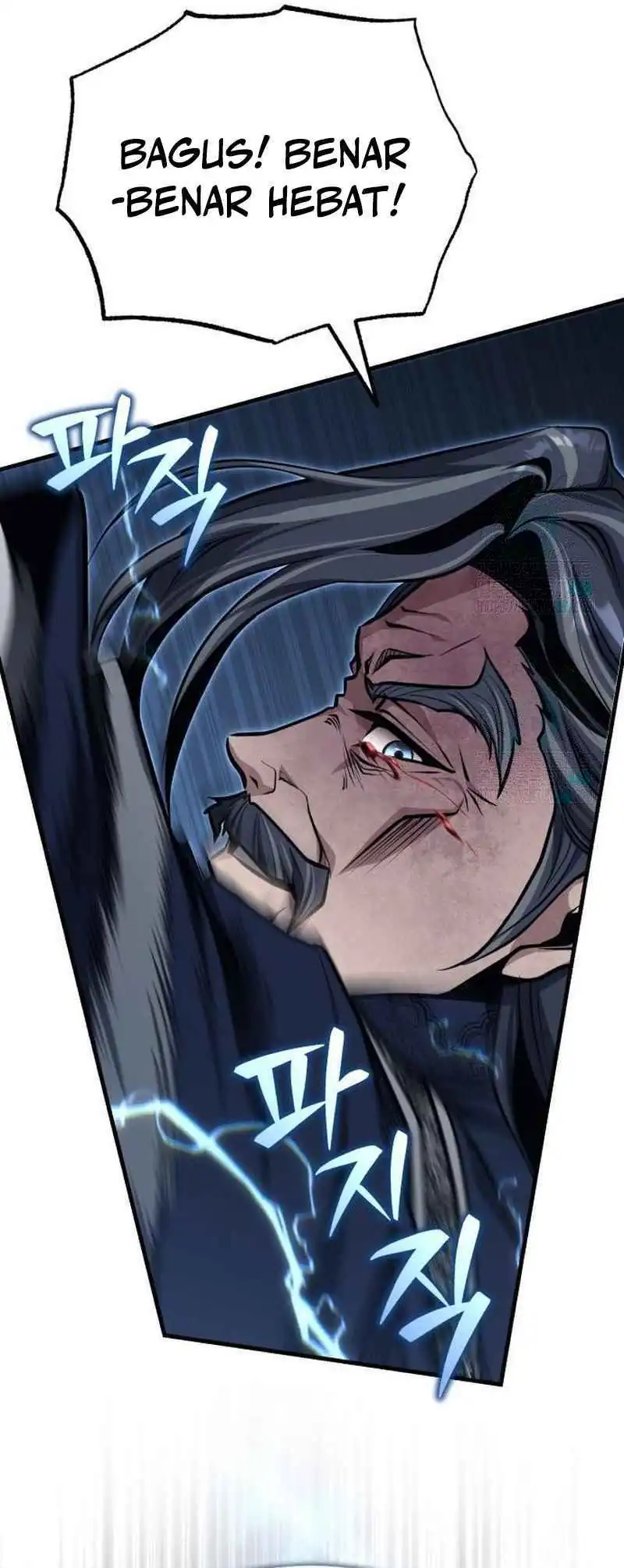 The Terminally Ill Young Master of the Baek Clan Chapter 73 Gambar 53