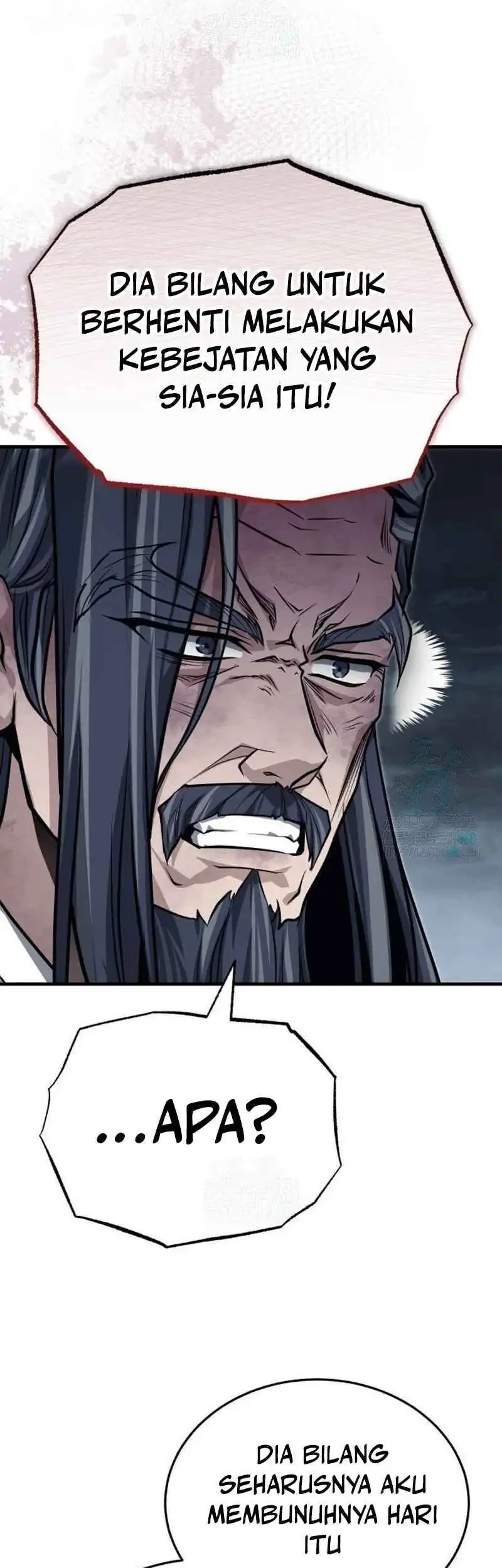 The Terminally Ill Young Master of the Baek Clan Chapter 73 Gambar 66