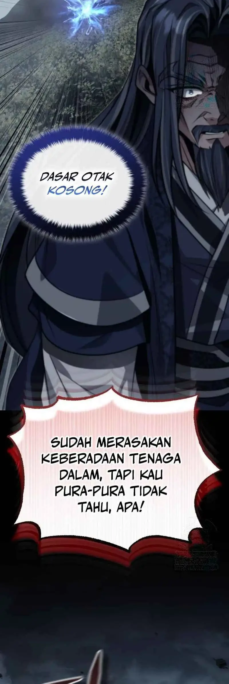 The Terminally Ill Young Master of the Baek Clan Chapter 73 Gambar 69