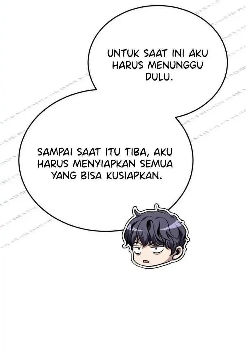 The Terminally Ill Young Master of the Baek Clan Chapter 84 Gambar 32