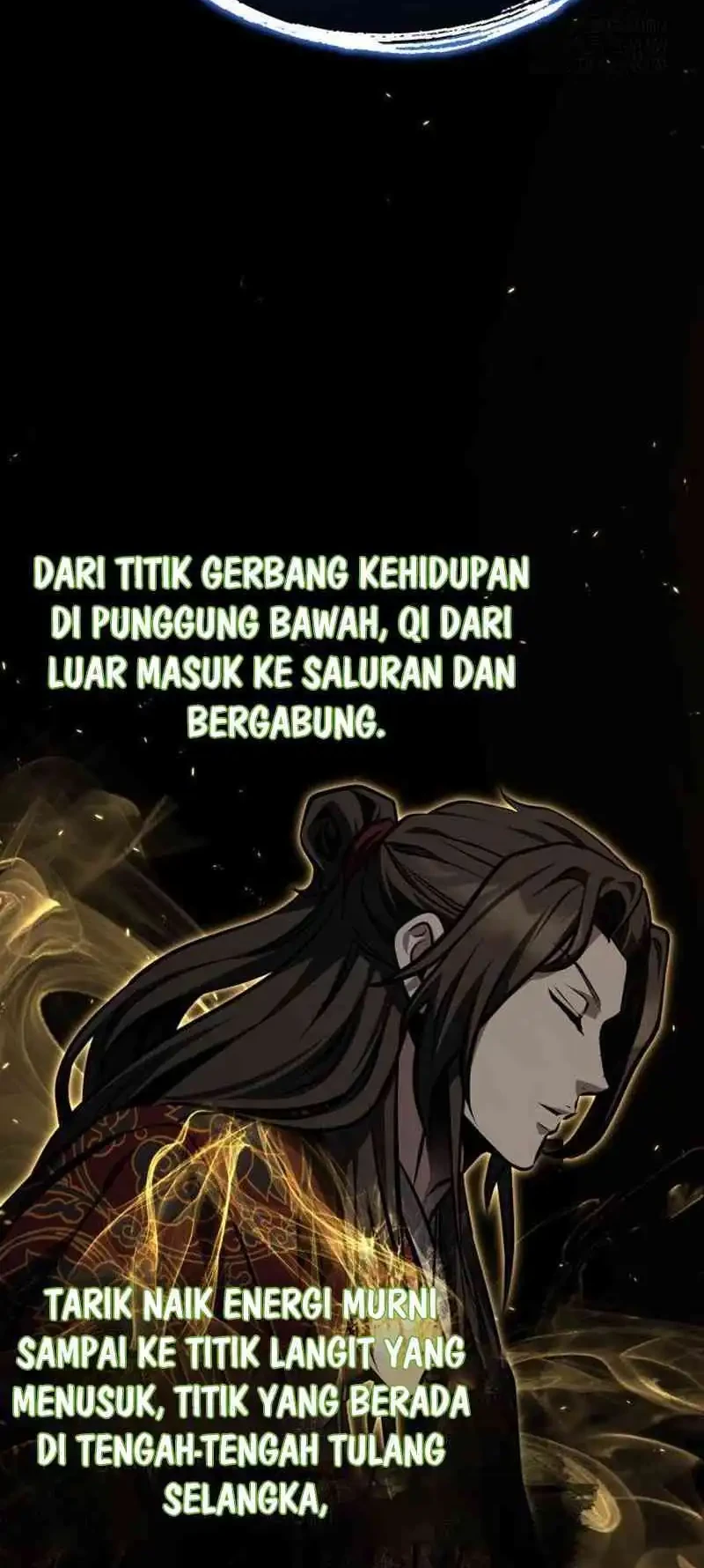 The Terminally Ill Young Master of the Baek Clan Chapter 84 Gambar 50