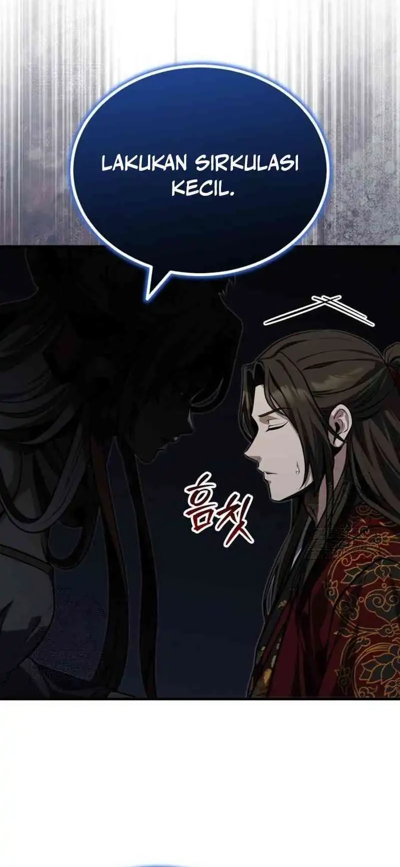 The Terminally Ill Young Master of the Baek Clan Chapter 84 Gambar 54