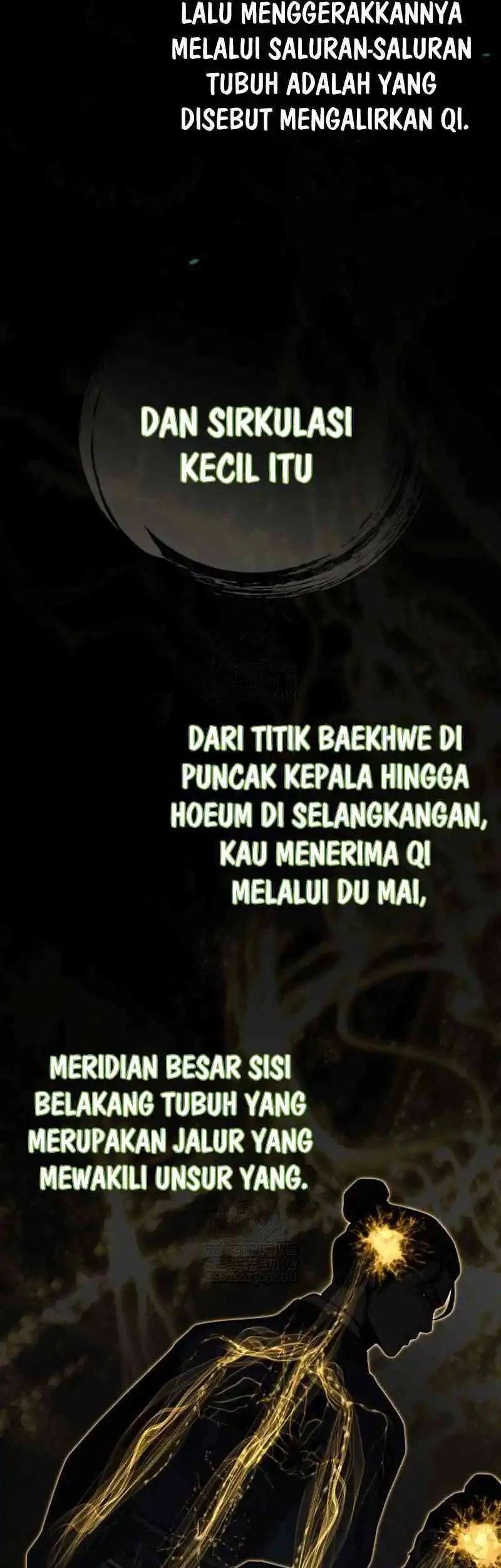 The Terminally Ill Young Master of the Baek Clan Chapter 84 Gambar 57